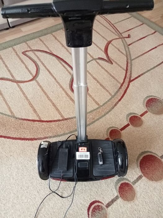 Гироскутер модель сигвей