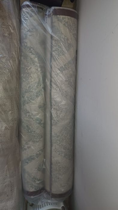 Продам ковровые дорожки чистые