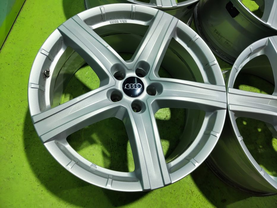 20 5x112 Audi лети джанти 5х112 Ауди