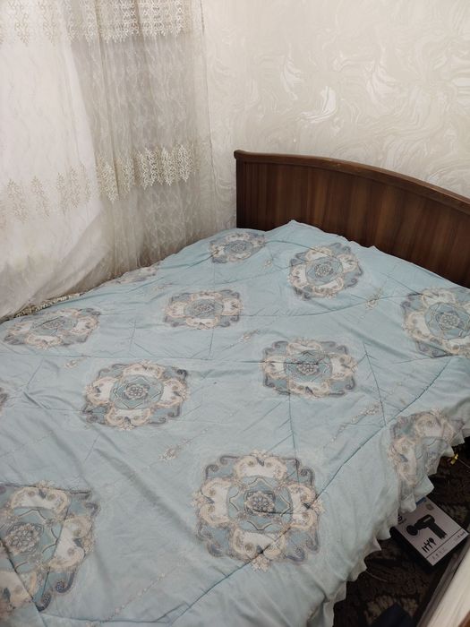 Аренда 2 ком квартира куйлик 1