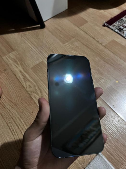 Айфон 13 про макс