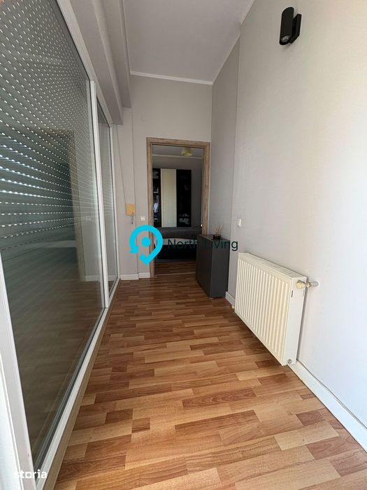 Duplex Superb + Mansarda | OTOPENI