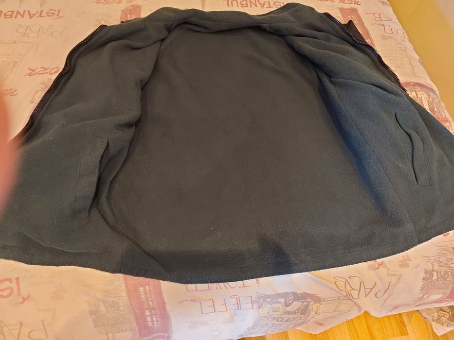 Топ Цена Яке Двулицево