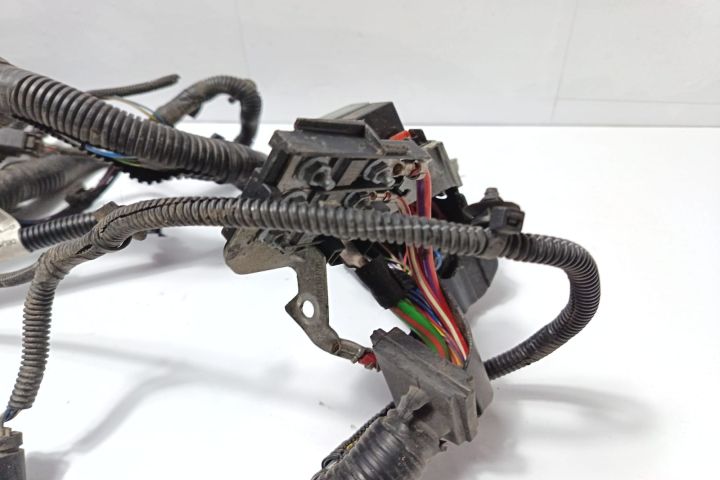 Instalatie motor 1.6 tdi Volvo S60 a 2-a generatie