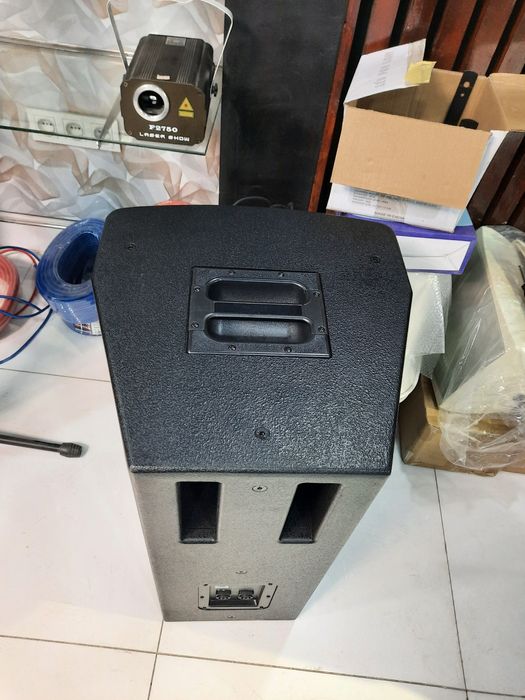 Фирменный оригинал новый монитор калонка 15 дюмовый в Ташкенте!