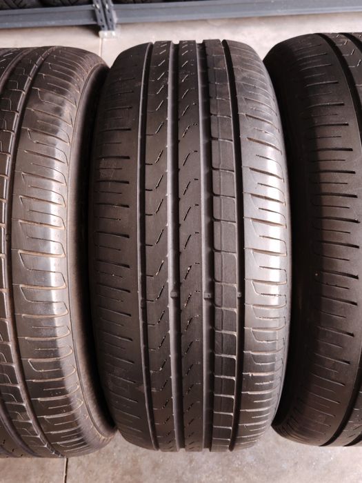 Pirelli 225 55 R17 97W RFT* Anvelope Cauciucuri vara BMW 6mm