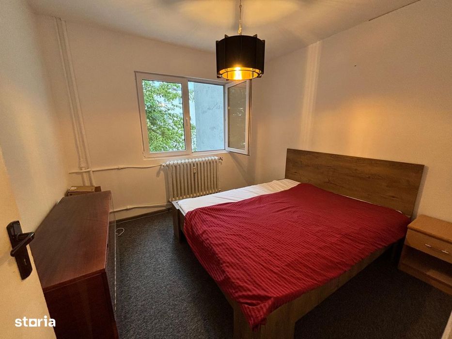 Vand apartament 2 camere Manastur