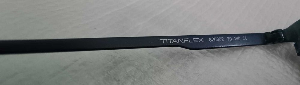 Rama ochelari Eschenbach Titanflex