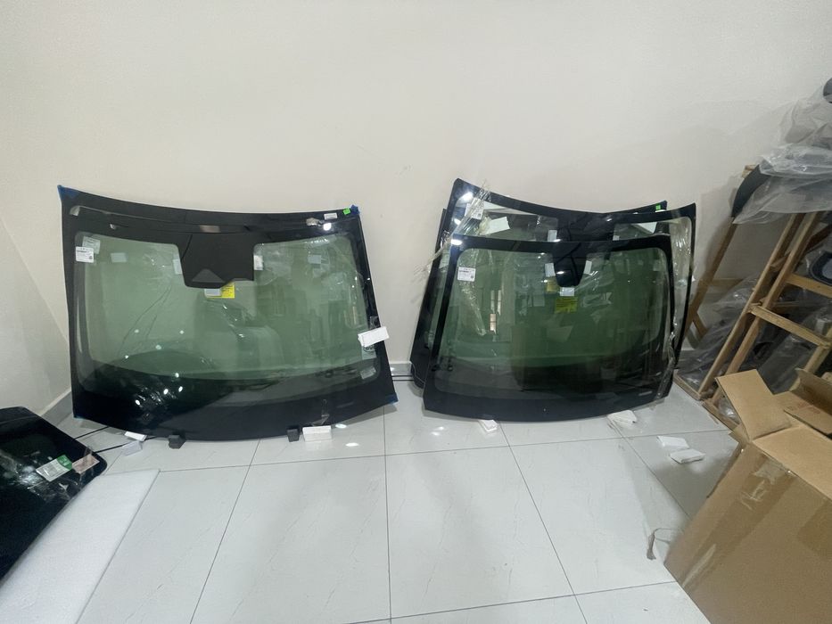 Lobovoy byd лобовое стекло