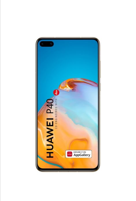 Huawei P40 Gold 128 GB