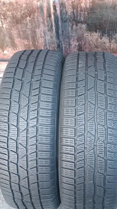 205/60/16 Continental