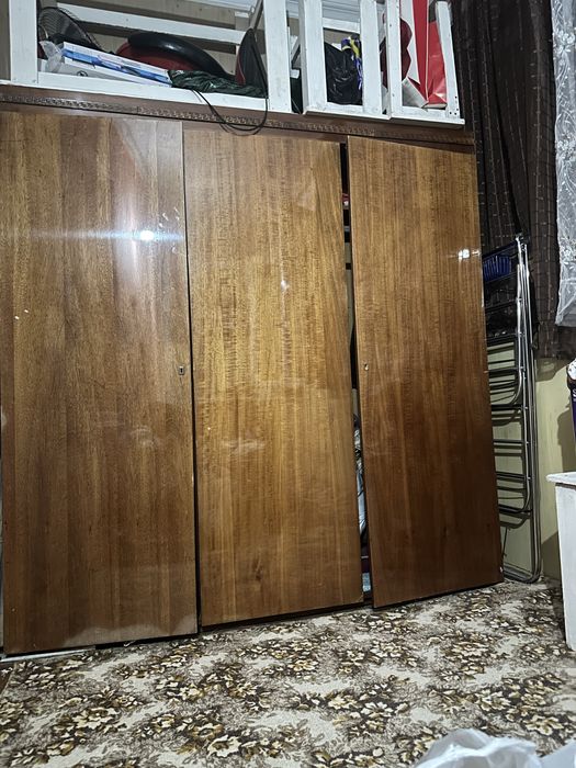 Holati juda zor sotaman kelishtrib