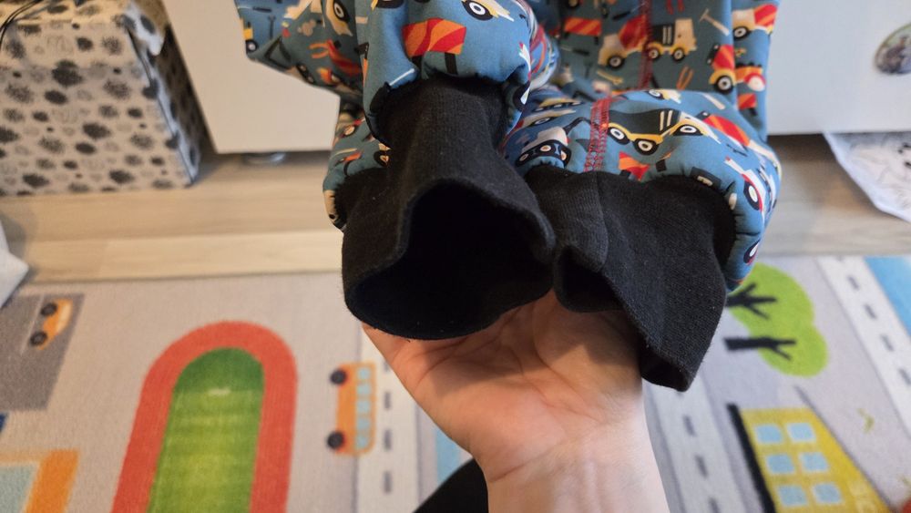 Salopeta IELM marimea 110