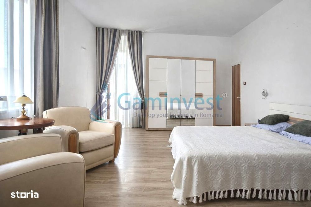 Apartament 2 camere , Oradea , langa Parcul Balcescu,GaminvestV4547 — fotografia 3