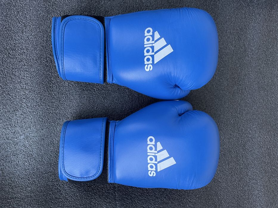 Manusi Adidas Box AIBA 10 OZ