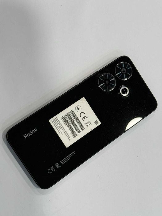 Redmi 13 – 256GB / 6GB RAM