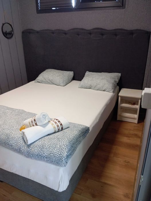 Къща за гости на море