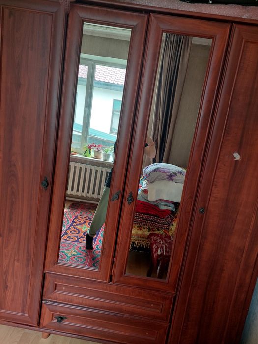 Продам шкаф в хорошем состоянии