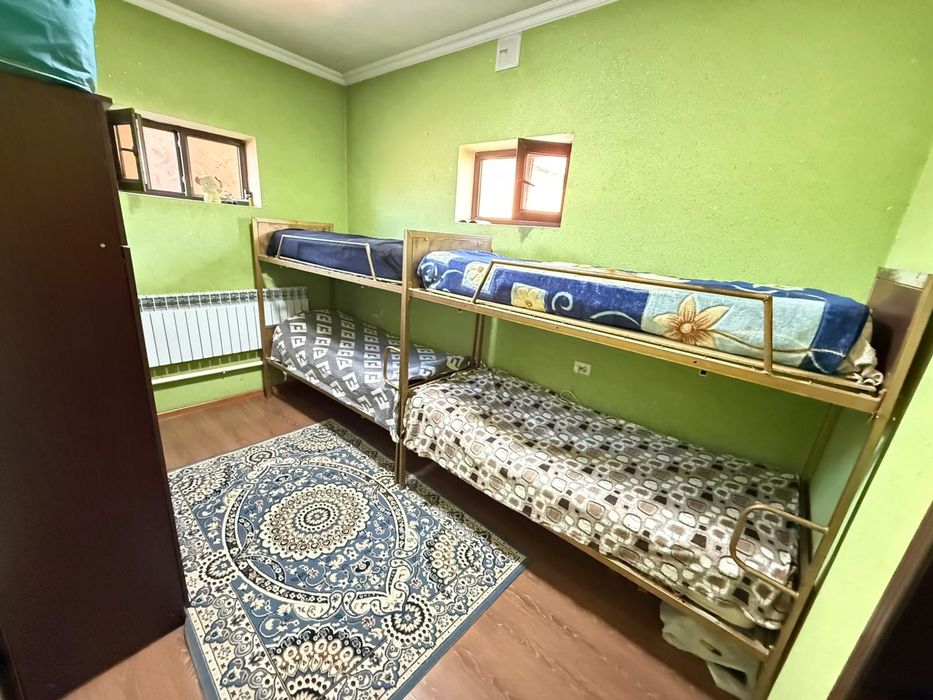 Аренда дом котеж