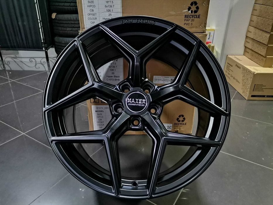 19" Ковани Джанти Haxer 5X112 Audi A6 A8 Q5 Q3 BMW G20 G30 G11 G01 G42
