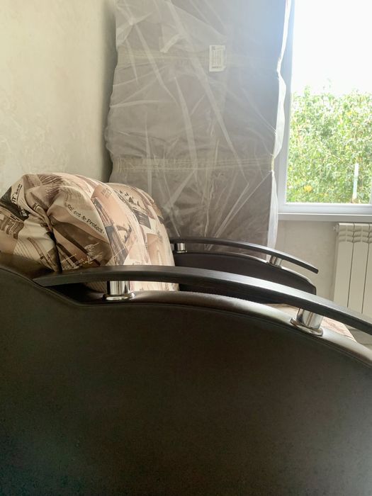 Продам кресло кровать