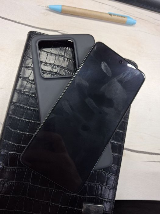 Продам смартфон Xiaomi 14T, 512/16