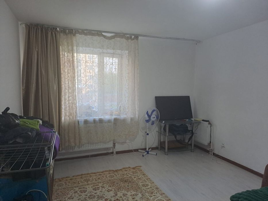 Продается 1комнатная квартира.