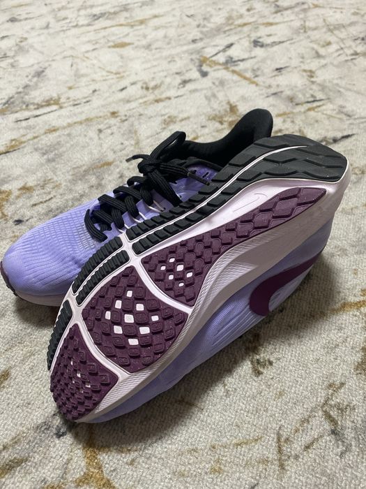 Nike Air Zoom Pegasus кроссовки беговые