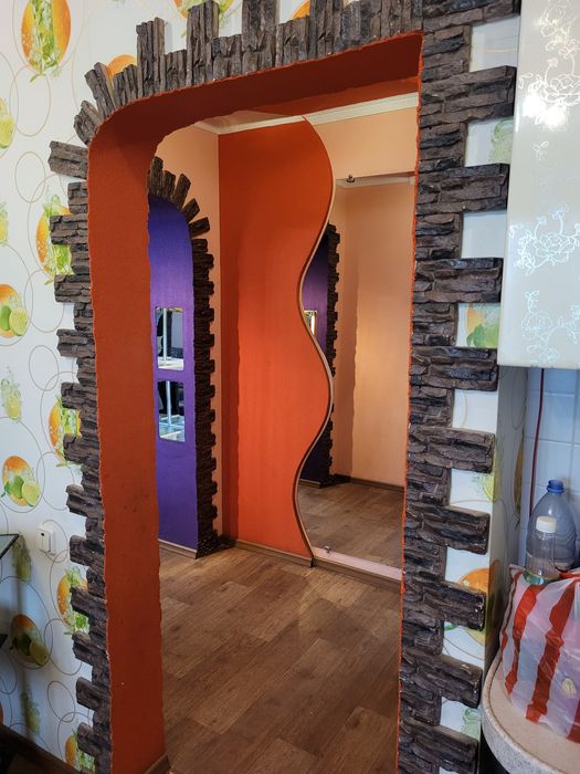 Продам 3-х комн квартиру