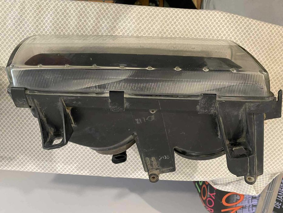 Фарове Hella за BMW E36