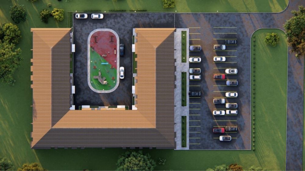 Продам 2х комнатую квартиру