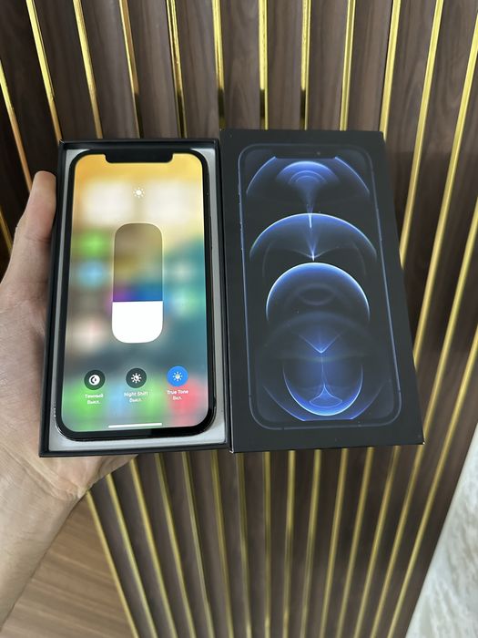 Iphone 12 Pro 128 Айфон 12 Про 128
