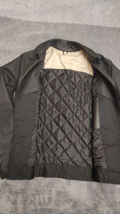 Мужская куртка косуха