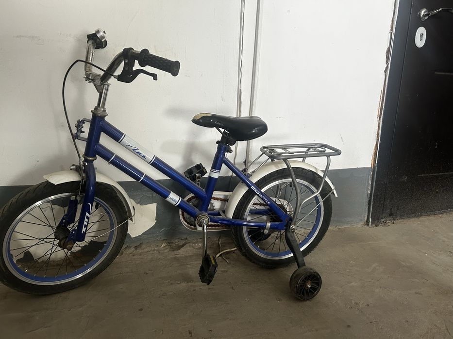 Велосипед велосипед