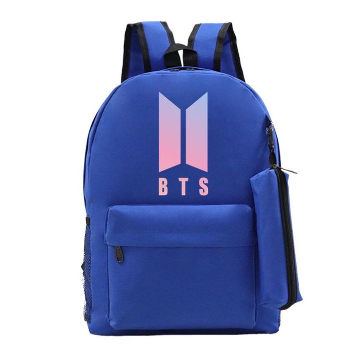 Бтс рюкзак