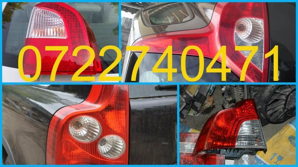 Far-Caroserie-Motor Volvo XC90-60-40,S/V90,S/V60,S/V40,V50,S80,C30,V70