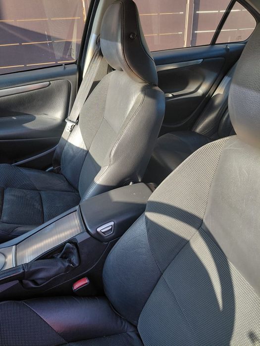 Vând Volvo S60  Rs81