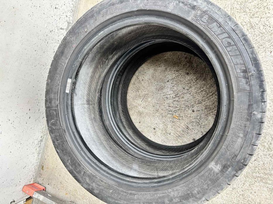 215/45/16 летни гууми