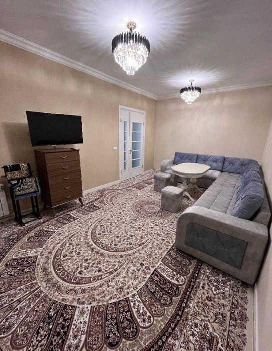 Срочно продается квартира ЖК Алмазар сити