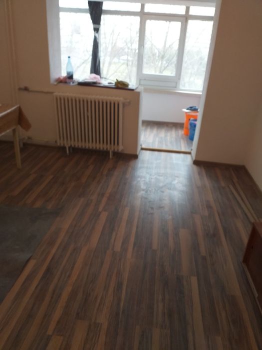 Amenajari interioare și exterioare