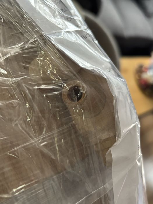 Чисто ново буре - 10 литра