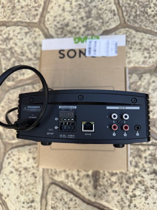 Amplificator Bose SA-5