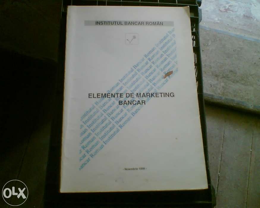 carti pt un viitor bancher