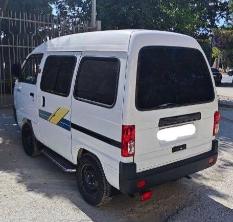 Chevrolet damas sotiladi
