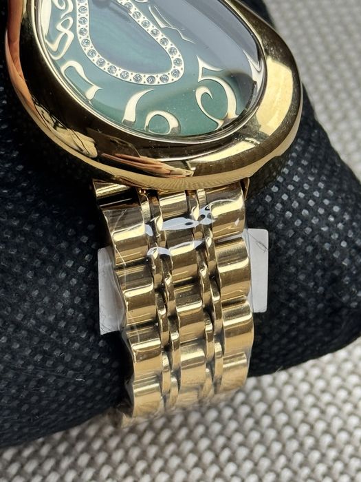 Ceas dama nou Pascal Möbius Diamond Watch, nou , in tiple