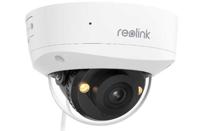 Camera de supraveghere Reolink RLC-840A 4K UHD