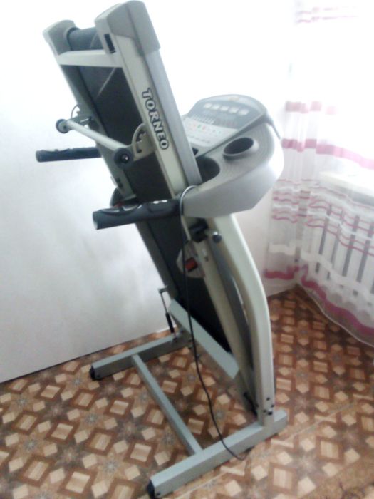 Беговая дорожка "Torneo"