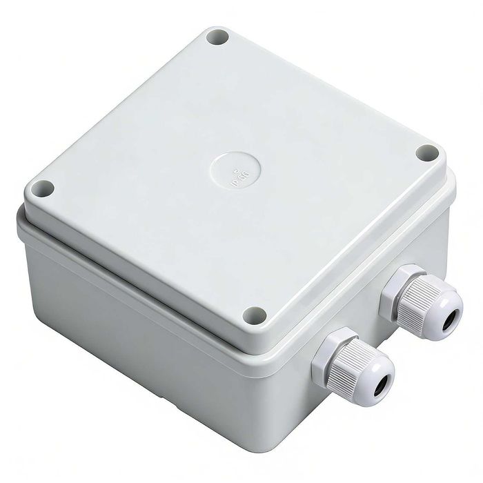 Doza EMI, filtru curent anti interferente 230v, 10A