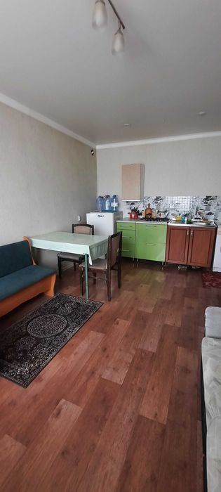 Комната в общежитии