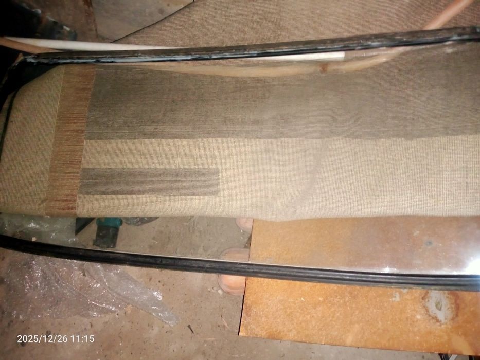 Jiguli labavoy oldi orqa butun  yaxshi xolatda